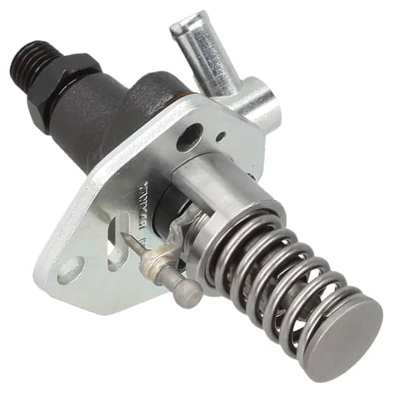 Genuine Yanmar L48N Injection Pump - 714139-51200