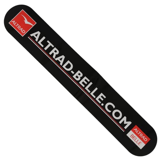 Genuine Belle Minimix Drum Decal - 800/99952