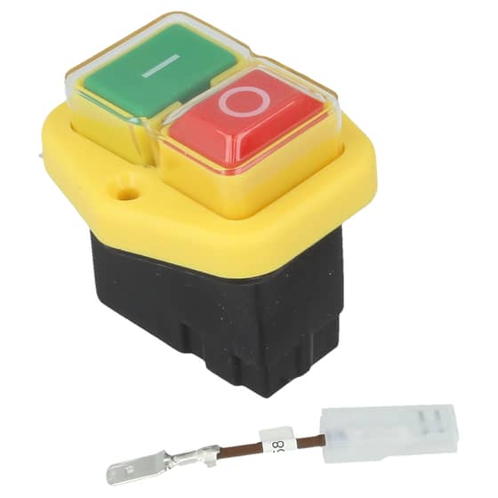 Genuine Belle Minimix 150 Switch 240V (May 2007+) - 900/41700