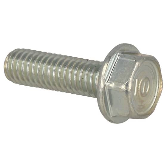 95701-06020-00 Genuine Belle Bolt, Flange 6x20