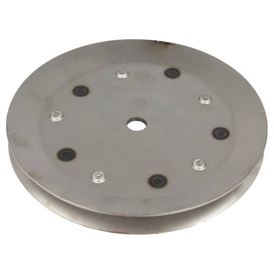 Genuine Belle Minimix 150 Gearbox Pulley (Pre 1999) - CMS39