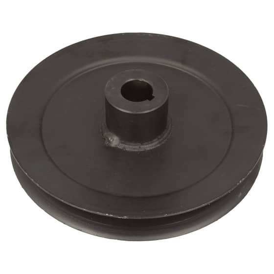 Genuine Billy Goat Pulley 6.5 x 3/4 - 350102