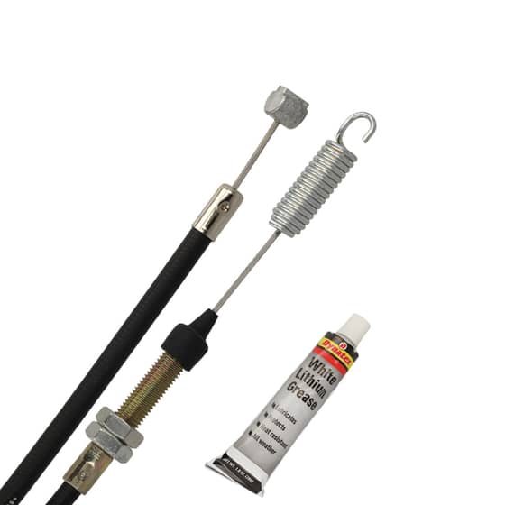 Genuine Billy Goat BC2600 Ground Drive Cable - 501282-S