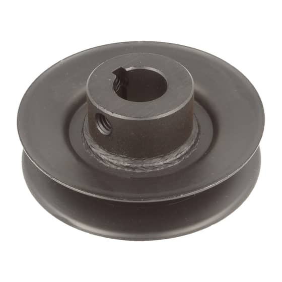 Genuine Billy Goat Engine 3.5" Pulley - 5105968