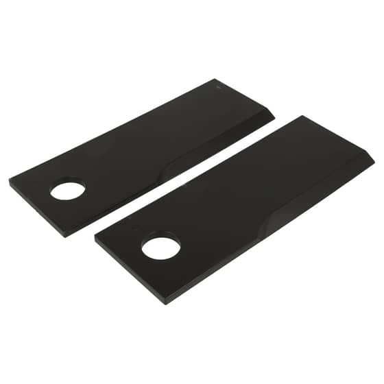 Genuine Billy Goat BCR Series Blade Pair - 80086950