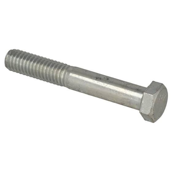 Genuine Billy Goat Cap Screw - 8041056