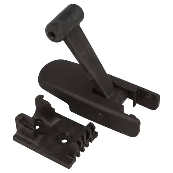 Genuine Billy Goat Vacuum Latch Kit Assembly - 840139-S