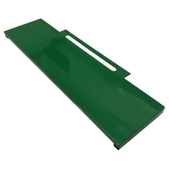 Genuine Billy Goat Plate Cover Hose Kit - 890578