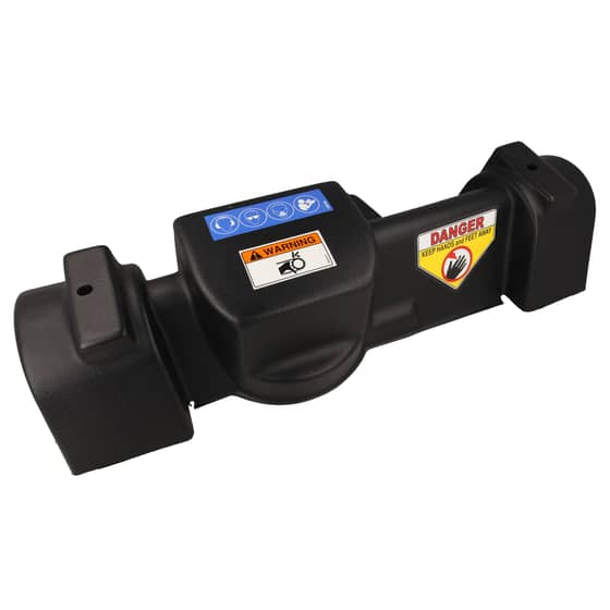 Genuine Billy Goat Drive Guard - 891004-S - ONLY 1 LEFT