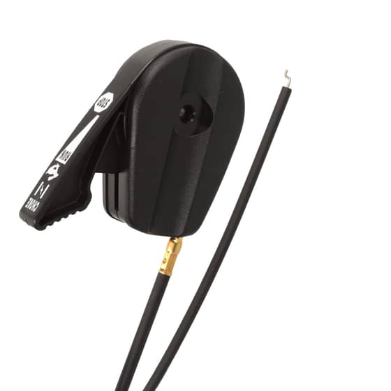 Genuine Billy Goat Cable Throttle 42 W/Choke - 891027-S