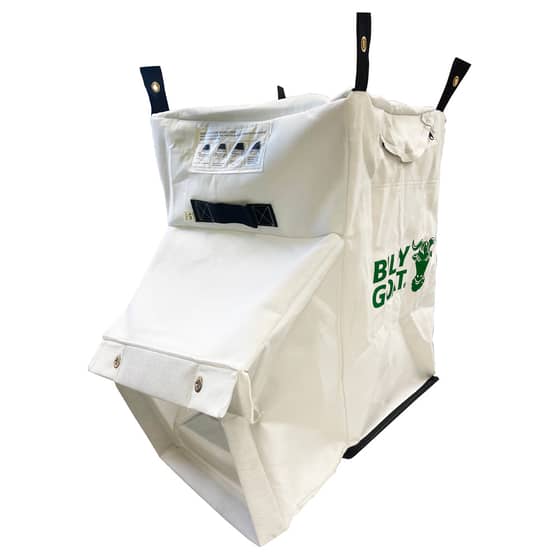Genuine Billy Goat KV & TKV Felt Bag - 891126