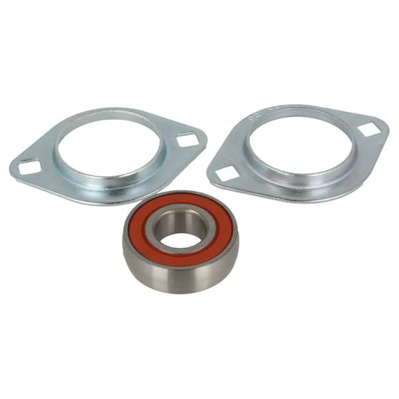 Genuine Eliet E401 Scarifier Bearing Kit - BL801102000