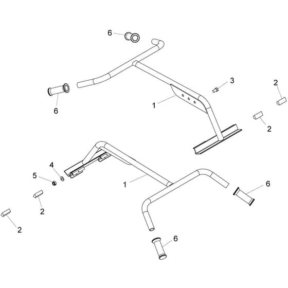 Belle Block Clip Lifter - Block Clip Lifter 200