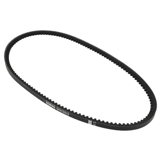 Genuine Bomag BP10/36, BPR30/38, BVP10/36 Belt - 06312013 