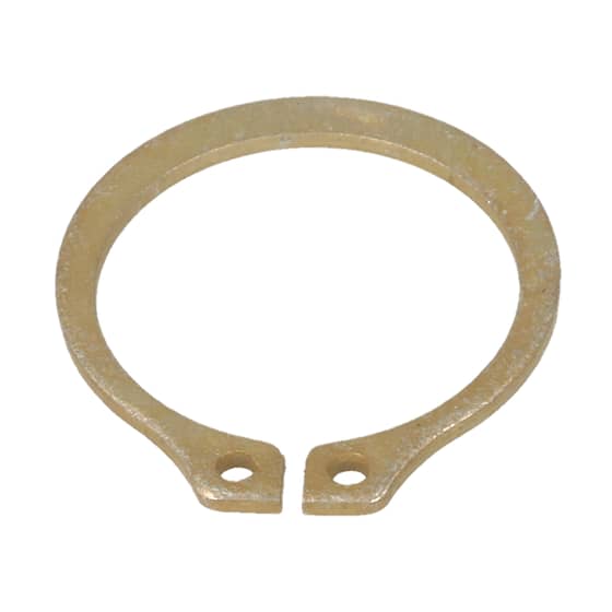 Genuine Murray Transmission Pulley E Clip - 0011X7MA