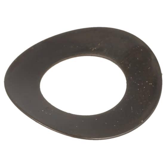 Genuine Simpliciity/ Snapper Anti-Scalp Roller Washer - 0020X3MA