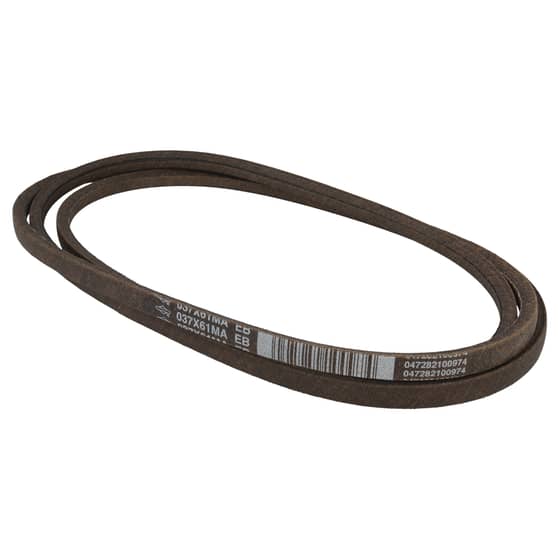 Genuine Hayter/ Murray Transmission Belt - 037X61MA