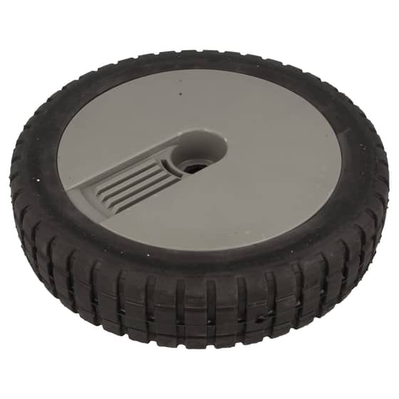 Genuine Hayter Double 3 Wheel - MU71133