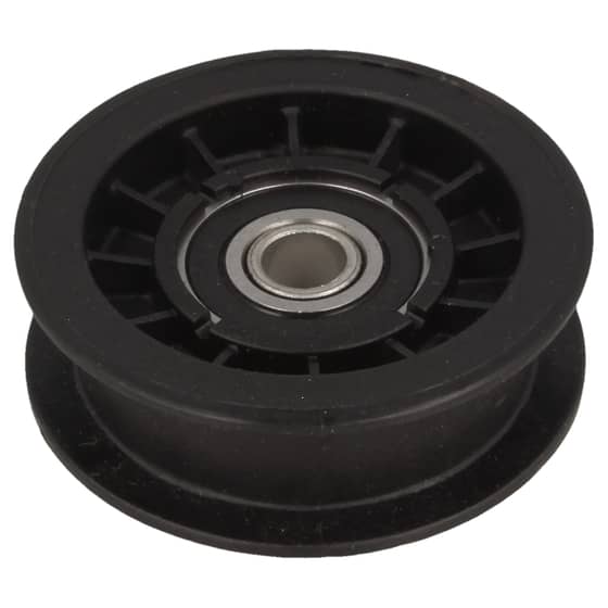 Genuine Hayter & Murray Idler Pulley - 091179MA