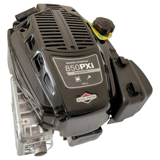 Genuine Briggs & Stratton OHV Engine - 123P02-0029
