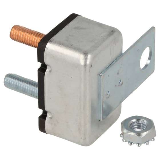 Genuine Briggs & Stratton Circuit Breaker - 1665238SM