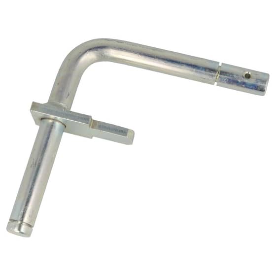 Genuine Simplicity/ Snapper Anti-Scalp Wheel Arm - 1720497SM