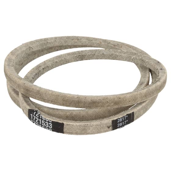 Genuine Simplicity Cutter Belt (Engine - Deck) - 102cm/ 40" - 1721533SM