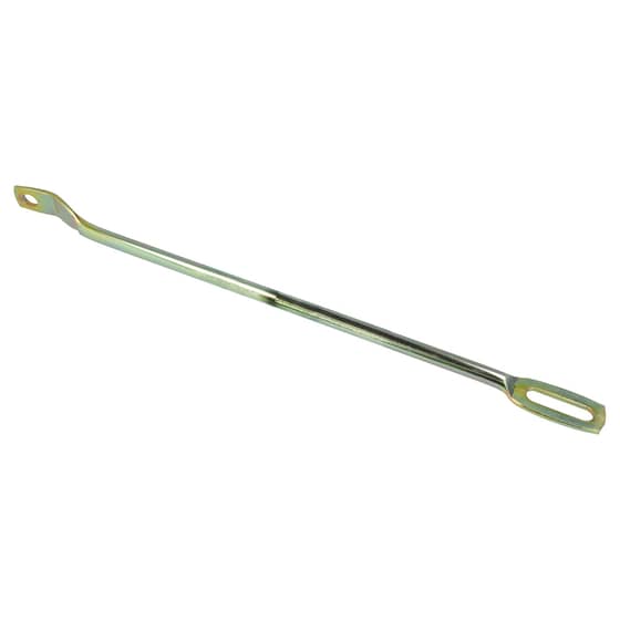 Genuine Simplicity/ Snapper Brake Rod (Flat Ends) - 1723094SM