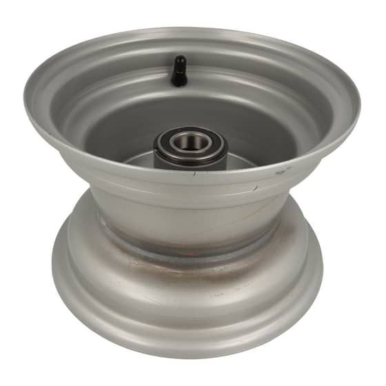 Genuine Simplicity 5.375 Wide 8.0 Wheel - 1725721SM