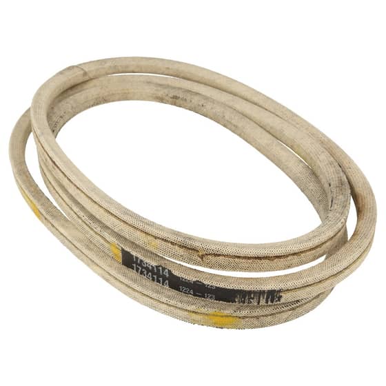 Genuine Simplicity/ Snapper Cutter Deck Belt (127cm/ 50") - 1734114SM