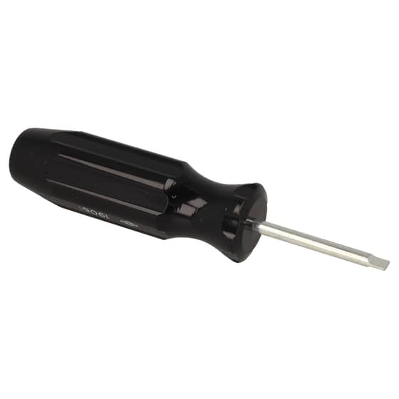 Genuine Briggs & Stratton Carburettor 5mm Screw Driver - 19061