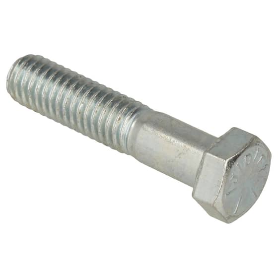 Genuine Simplicity/ Snapper 3/​8" x 1 Bolt - 1922606SM - ONLY 1 LEFT