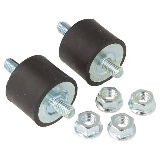 Genuine Briggs & Stratton Generator Vibration Mount - 194153GS