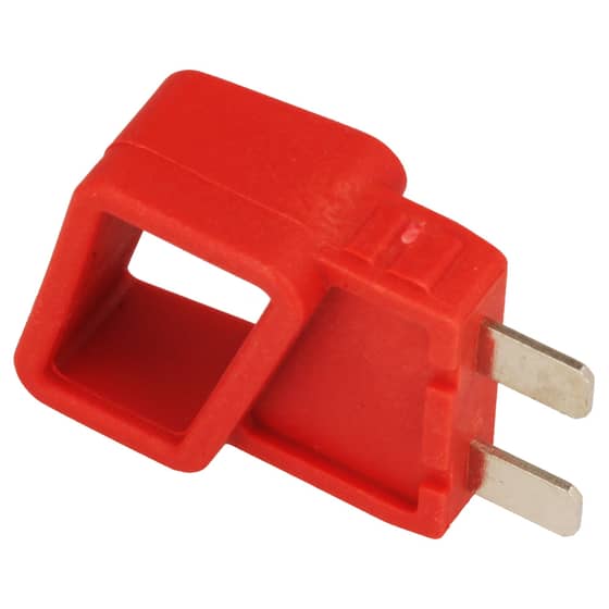 Genuine Briggs & Stratton (Murray) Safety Key - 20175A