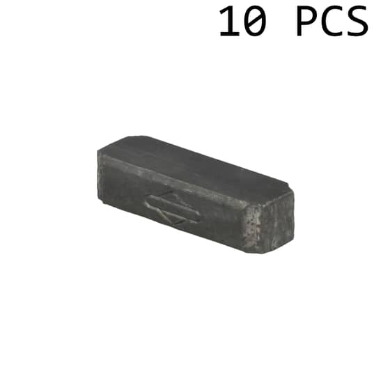 Genuine Briggs & Stratton Key 10 X 222698S - 4181