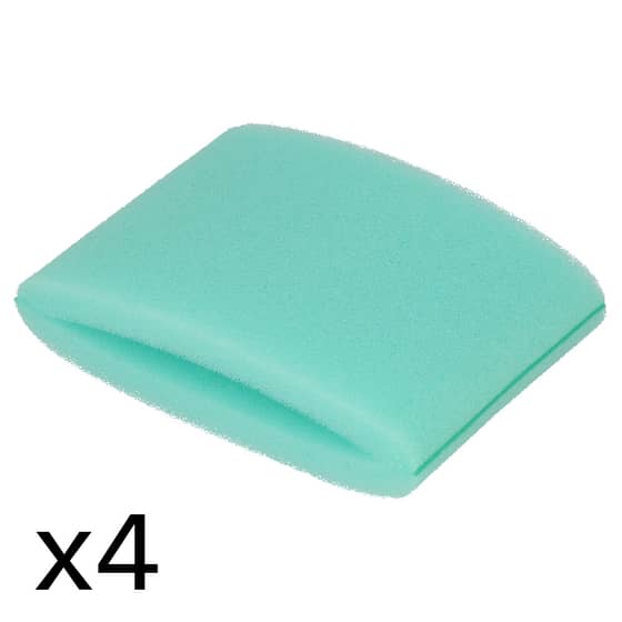 Genuine Briggs & Stratton Air Filter 4 X 271466 - 4109