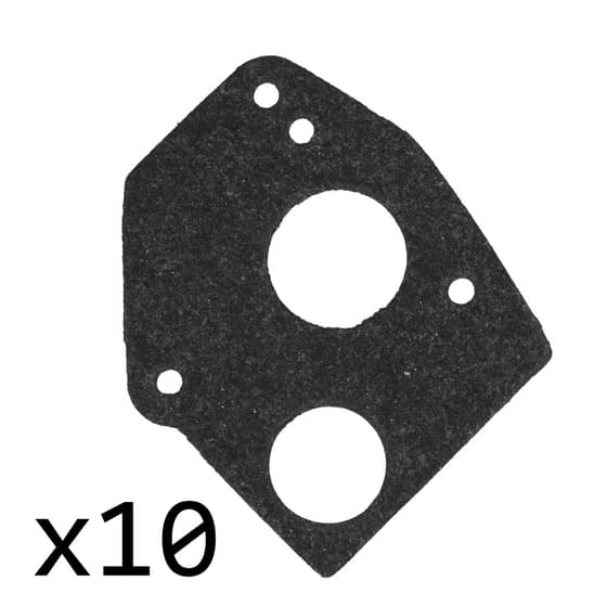 Genuine Briggs & Stratton Fuel Tank Gasket - 10 x 272409S (4179) - ONLY 1 LEFT