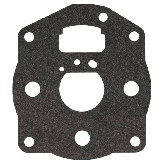 Genuine Briggs & Stratton Carburettor Body Gasket - 273186S