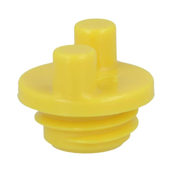 Genuine Briggs & Stratton Oil Cap - 281658S