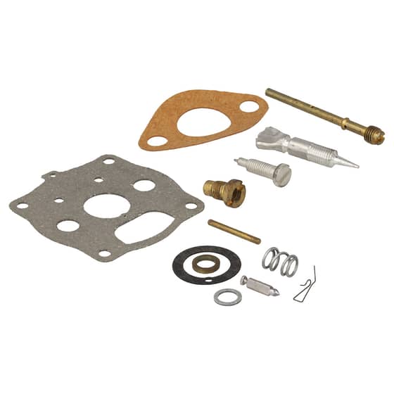 Genuine Briggs & Stratton Carburettor Overhaul Kit - 291691