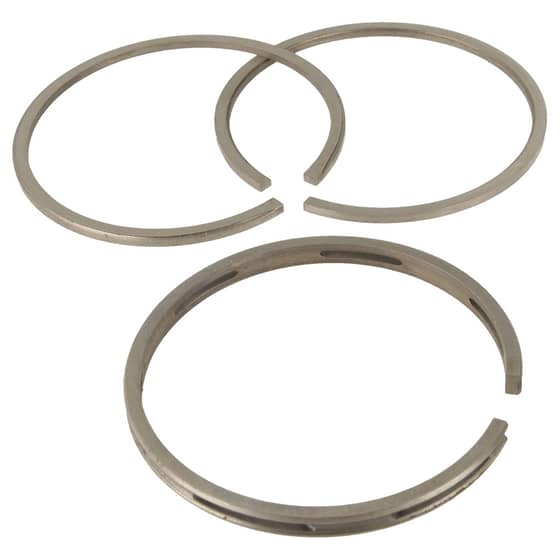Genuine Briggs & Stratton Piston Ring Set (Oversized 020) - 298176