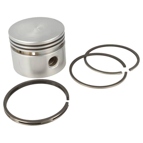 Genuine Briggs & Stratton Piston Assy (Oversized 020) - 298906