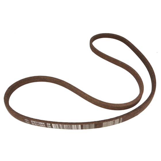Genuine Murray Transmission Drive Belt - MU37X112 (Primary)
