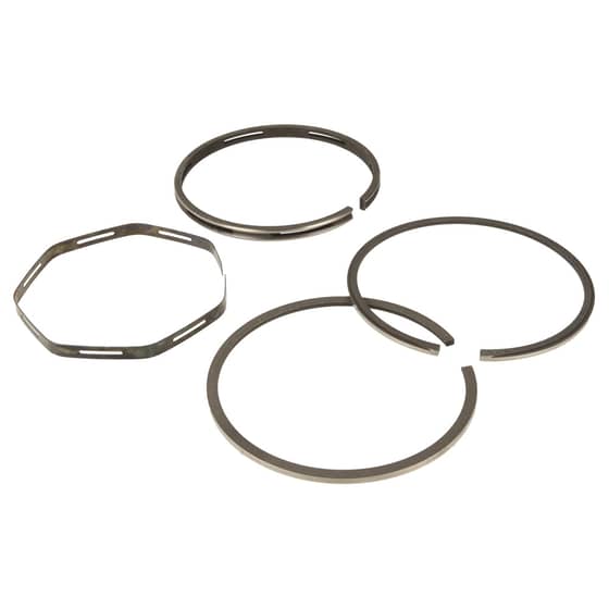 Genuine Briggs & Stratton Piston Ring Set (Oversized 030) - 391660 (Obsolete) - ONLY 2 LEFT
