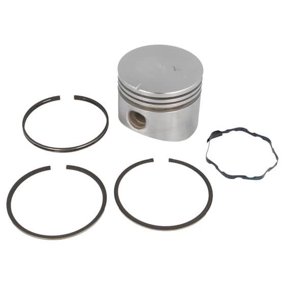Genuine Briggs & Stratton Piston Assy (0.10) - 391674