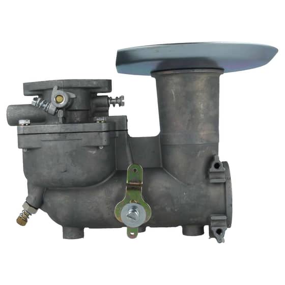 Genuine Briggs & Stratton Carburettor - 392587