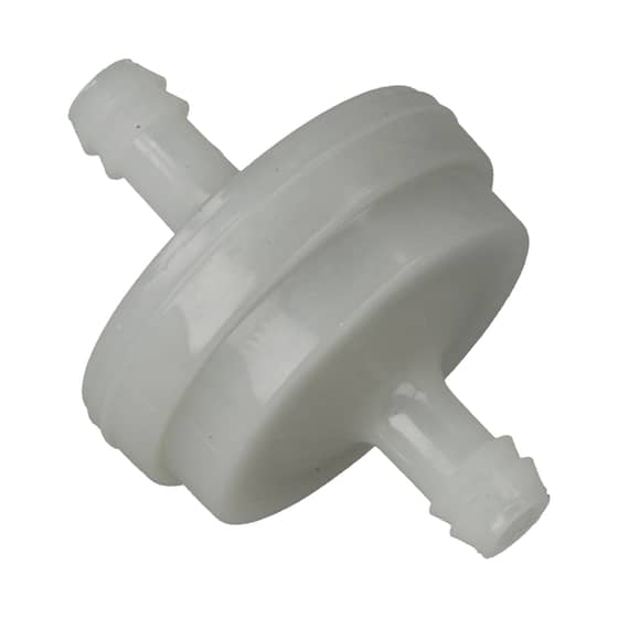 Genuine Briggs & Stratton In-line Fuel Filter (75 microns) - 394358S