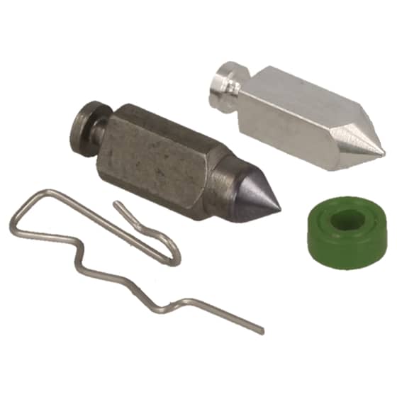 Genuine Briggs & Stratton Needle & Seat Kit - 394681