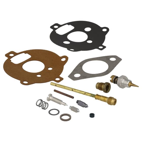 Genuine Briggs & Stratton Carburettor Overhaul Kit - 394693