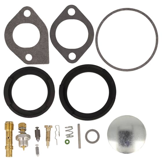 Genuine Briggs & Stratton Carburettor Overhaul Kit - 394698